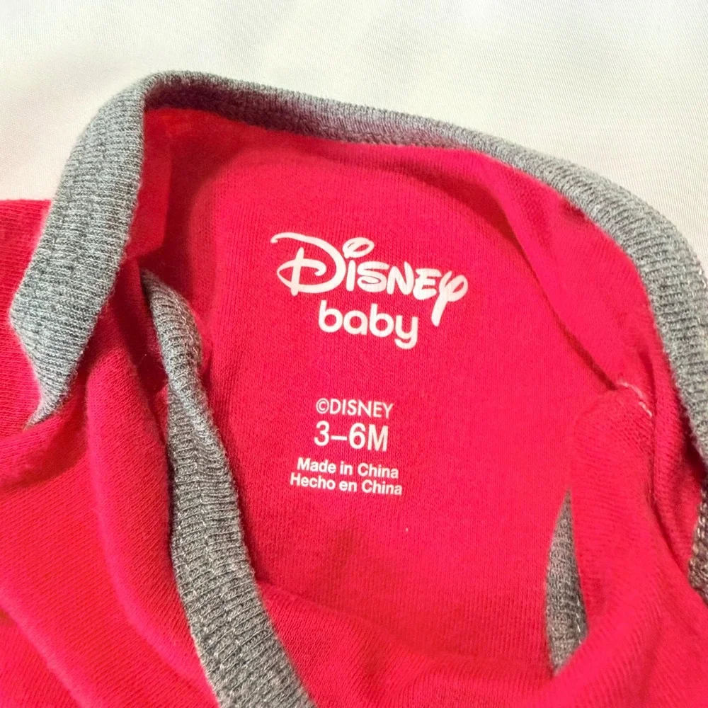 Disney baby mickey